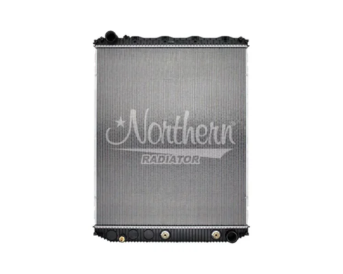 Volvo VNL Radiator