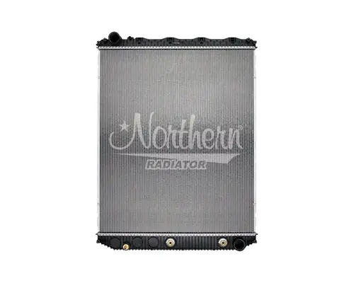 Volvo VNL Radiator