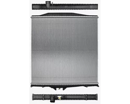 Volvo VNL Radiator