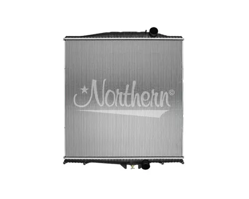 Volvo VNL Radiator