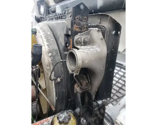 Volvo VNL Radiator