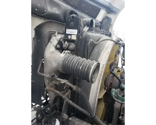 Volvo VNL Radiator