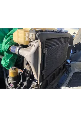 Volvo VNL Radiator