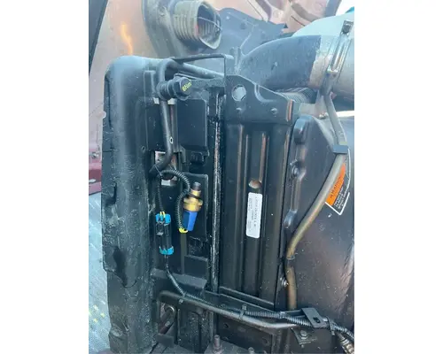 Volvo VNL Radiator