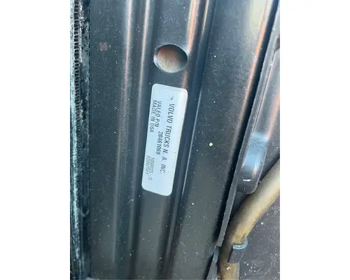 Volvo VNL Radiator