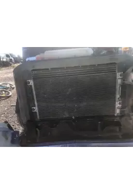 Volvo VNL Radiator