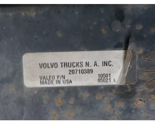 Volvo VNL Radiator