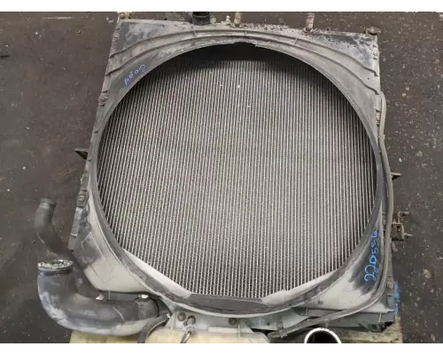 Volvo VNL Radiator