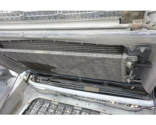 Volvo VNL Radiator