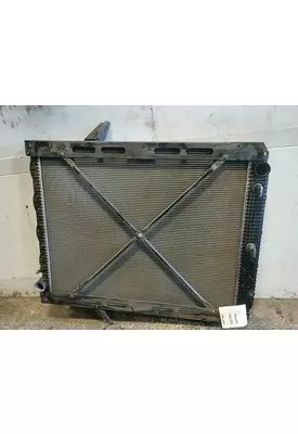 Volvo VNL Radiator