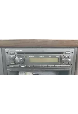 Volvo VNL Radio