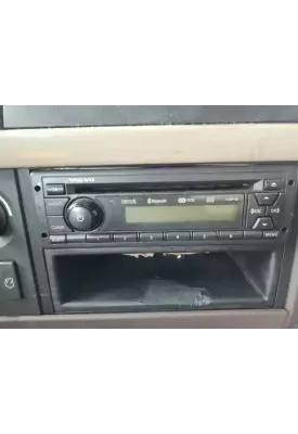 Volvo VNL Radio