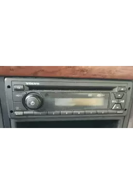 Volvo VNL Radio