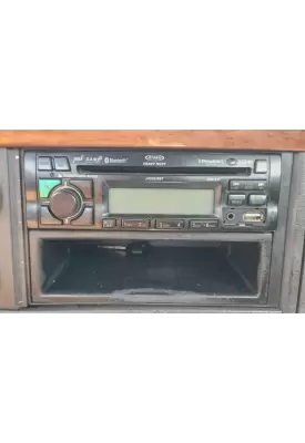 Volvo VNL Radio