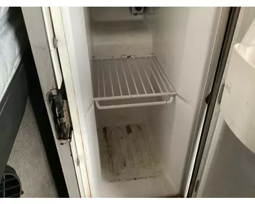 Volvo VNL Refrigerator