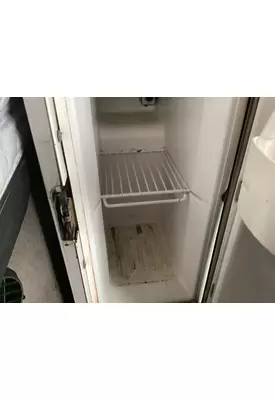 Volvo VNL Refrigerator