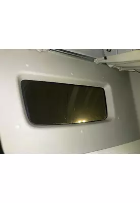 Volvo VNL Roof Glass