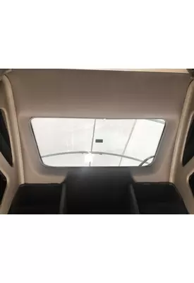 Volvo VNL Roof Glass