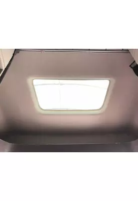 Volvo VNL Roof Glass