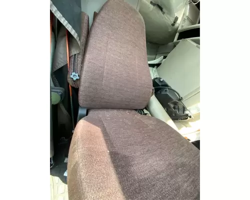 Volvo VNL Seat, Front