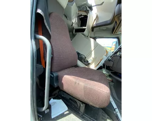 Volvo VNL Seat, Front