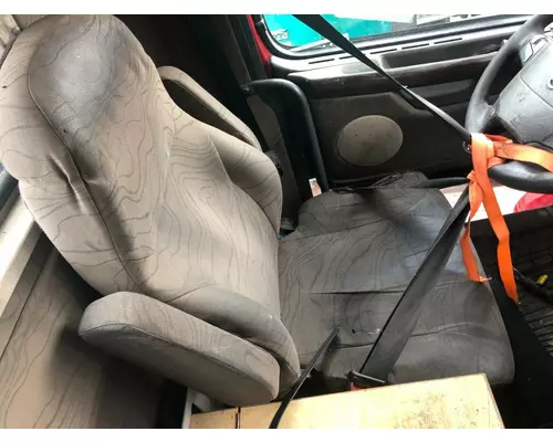 Volvo VNL Seat (Air Ride Seat)