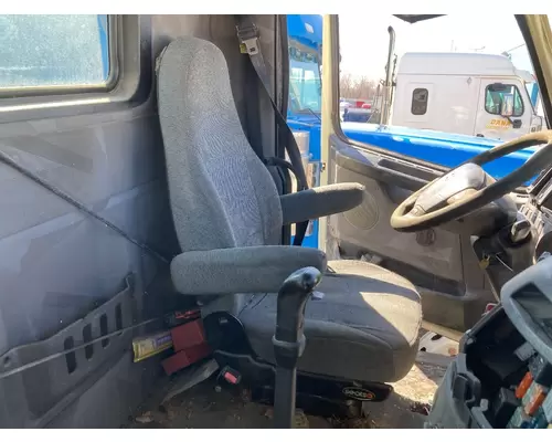 Volvo VNL Seat (Air Ride Seat)