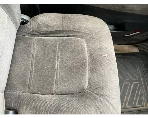 Volvo VNL Seat (Air Ride Seat)