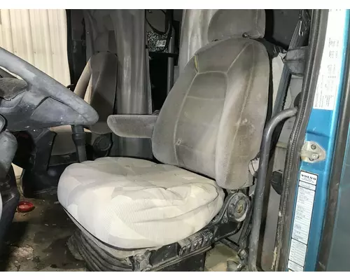 Volvo VNL Seat (Air Ride Seat)