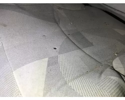 Volvo VNL Seat (Air Ride Seat)