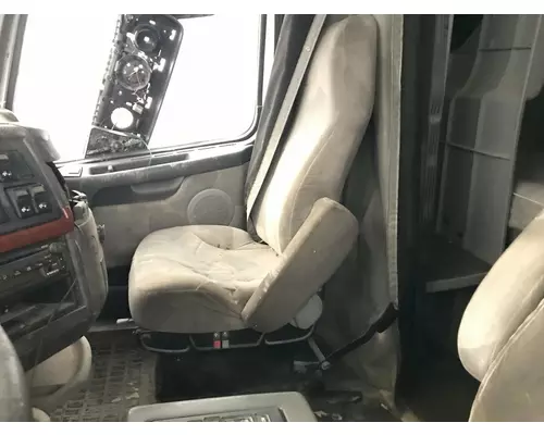 Volvo VNL Seat (Air Ride Seat)