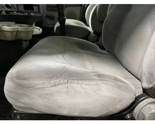 Volvo VNL Seat (Air Ride Seat)