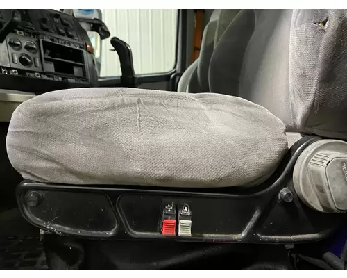 Volvo VNL Seat (Air Ride Seat)