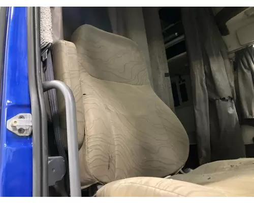 Volvo VNL Seat (Air Ride Seat)