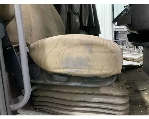 Volvo VNL Seat (Air Ride Seat)