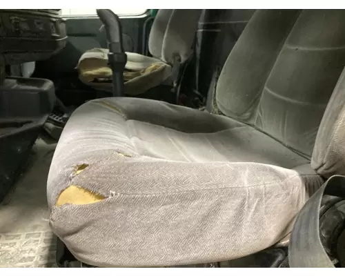 Volvo VNL Seat (Air Ride Seat)