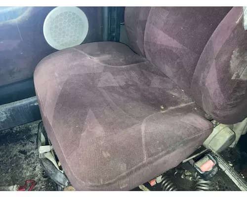 Volvo VNL Seat (Air Ride Seat)