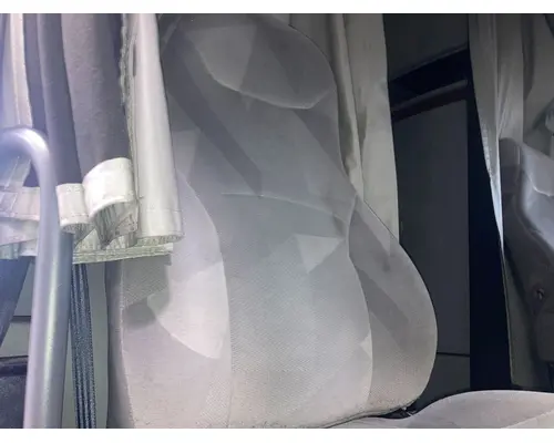 Volvo VNL Seat (Air Ride Seat)