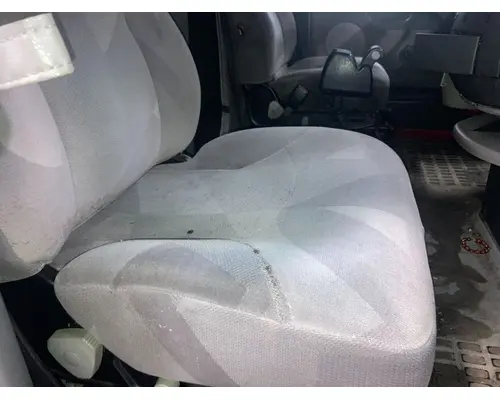 Volvo VNL Seat (Air Ride Seat)