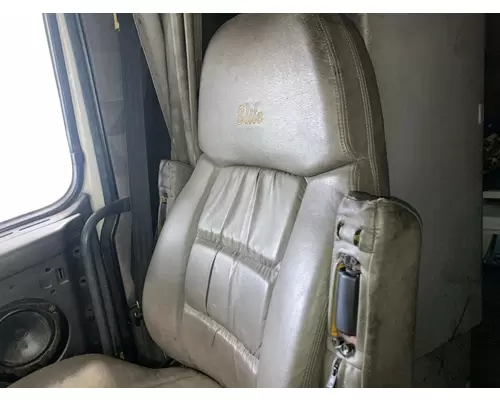 Volvo VNL Seat (Air Ride Seat)