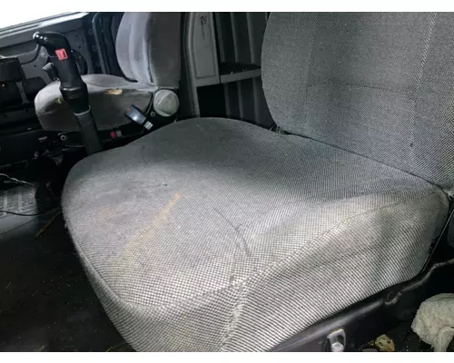 Volvo VNL Seat (Air Ride Seat)