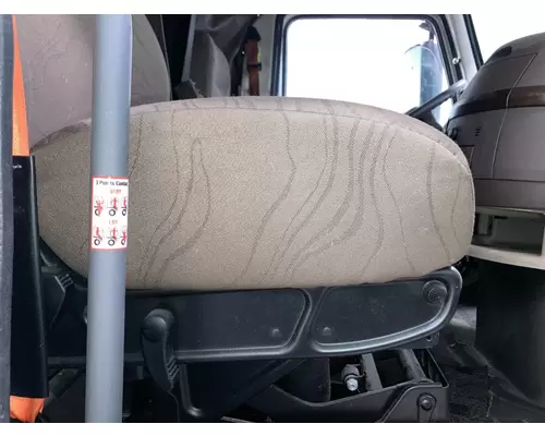 Volvo VNL Seat (Air Ride Seat)