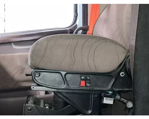 Volvo VNL Seat (Air Ride Seat)