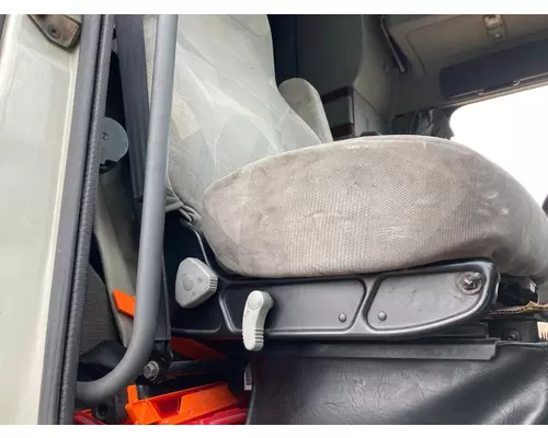 Volvo VNL Seat (Air Ride Seat)