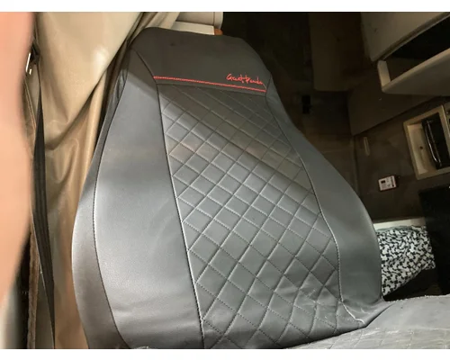 Volvo VNL Seat (Air Ride Seat)
