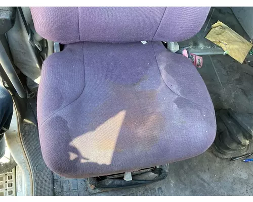Volvo VNL Seat (Air Ride Seat)
