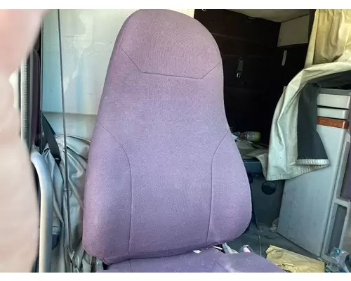 Volvo VNL Seat (Air Ride Seat)