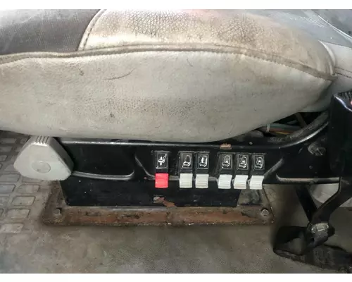 Volvo VNL Seat (non-Suspension)