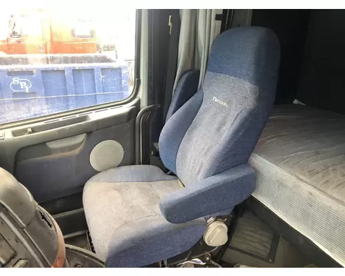 Volvo VNL Seat (non-Suspension)