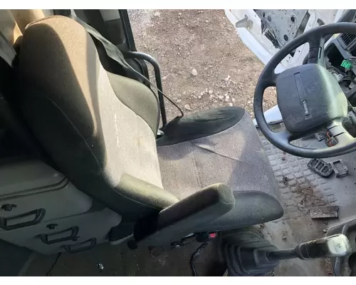 Volvo VNL Seat (non-Suspension)